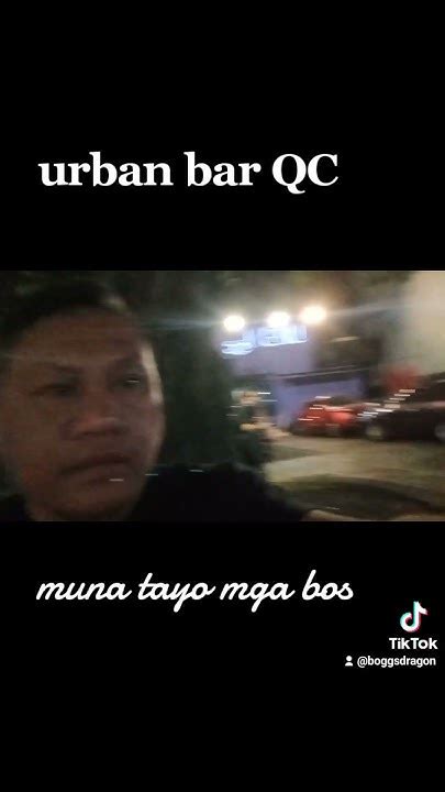 Urban Bar, Timog .